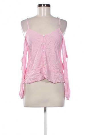 Dámská halenka H&M, Velikost M, Barva Vícebarevné, Cena  253,00 Kč