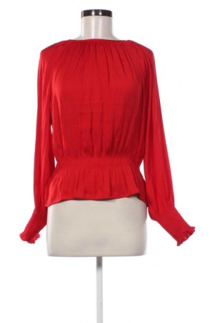 Damen Shirt H&M, Größe M, Farbe Rot, Preis € 12,99