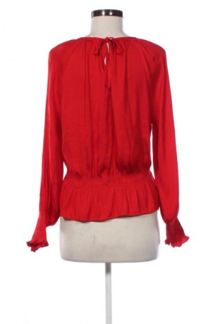 Damen Shirt H&M, Größe M, Farbe Rot, Preis € 12,99