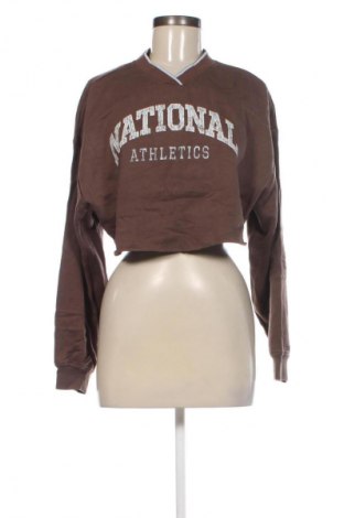 Dámská halenka H&M, Velikost M, Barva Hnědá, Cena  139,00 Kč