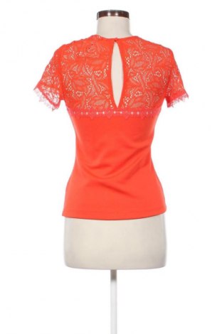 Damen Shirt H&M, Größe S, Farbe Orange, Preis € 3,99