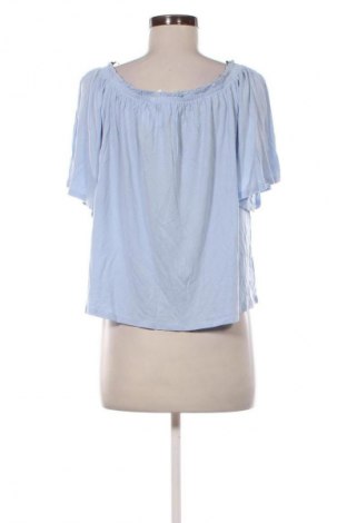 Dámská halenka H&M, Velikost M, Barva Modrá, Cena  89,00 Kč