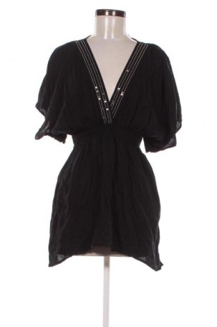 Dámská halenka H&M, Velikost M, Barva Černá, Cena  239,00 Kč