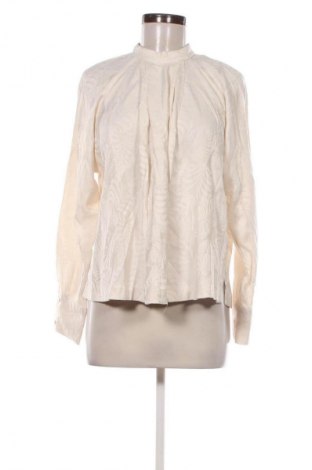 Dámská halenka H&M, Velikost M, Barva Krémová, Cena  385,00 Kč