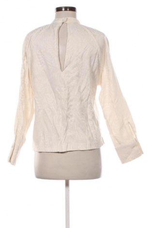 Dámská halenka H&M, Velikost M, Barva Krémová, Cena  385,00 Kč