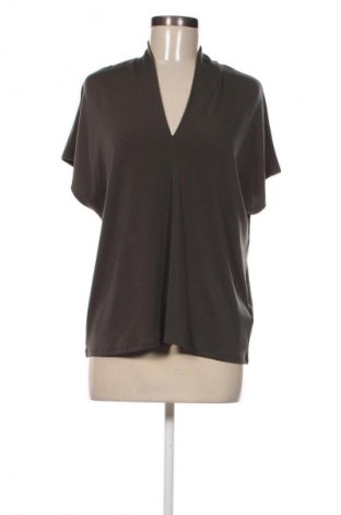 Dámská halenka H&M, Velikost L, Barva Zelená, Cena  179,00 Kč