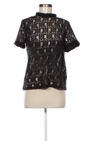 Dámská halenka H&M, Velikost S, Barva Černá, Cena  69,00 Kč