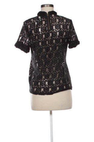 Dámská halenka H&M, Velikost S, Barva Černá, Cena  69,00 Kč