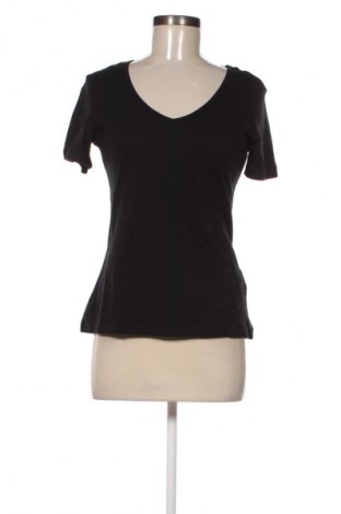 Γυναικεία μπλούζα H&M, Μέγεθος M, Χρώμα Μαύρο, Τιμή 7,99 €