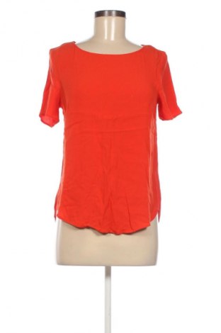 Damen Shirt H&M, Größe S, Farbe Orange, Preis € 3,99