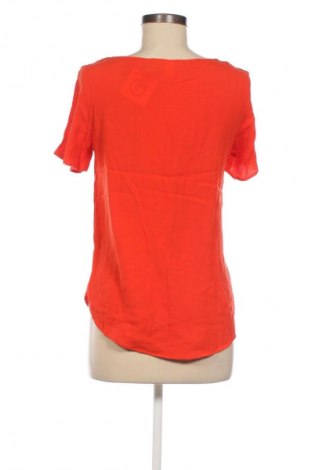 Damen Shirt H&M, Größe S, Farbe Orange, Preis € 3,99