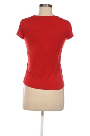 Dámská halenka H&M, Velikost S, Barva Červená, Cena  119,00 Kč