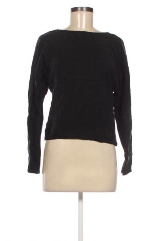 Дамска блуза H&M, Размер M, Цвят Черен, Цена 2,04 €