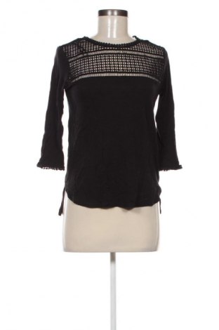 Dámská halenka H&M, Velikost S, Barva Černá, Cena  136,00 Kč