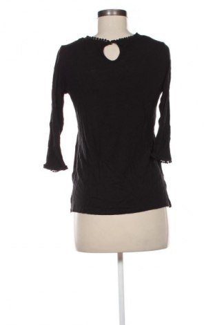 Dámská halenka H&M, Velikost S, Barva Černá, Cena  136,00 Kč