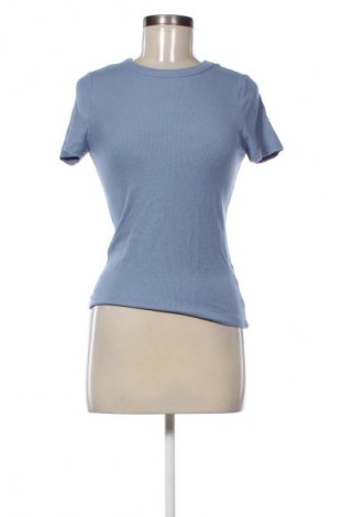 Dámská halenka H&M, Velikost M, Barva Modrá, Cena  220,00 Kč