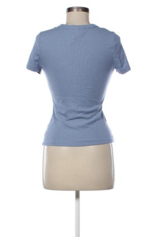 Dámská halenka H&M, Velikost M, Barva Modrá, Cena  220,00 Kč