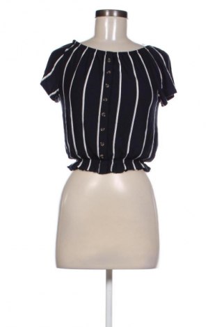 Damen Shirt H&M, Größe XS, Farbe Mehrfarbig, Preis € 3,99