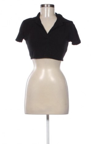 Damen Shirt H&M, Größe M, Farbe Schwarz, Preis € 3,99