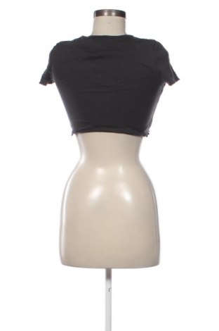 Damen Shirt H&M, Größe S, Farbe Grau, Preis € 3,99