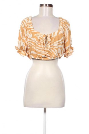 Damen Shirt H&M, Größe M, Farbe Mehrfarbig, Preis € 3,99