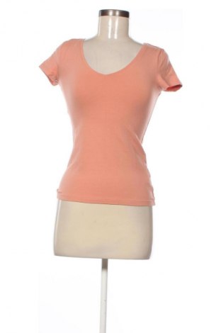 Dámská halenka H&M, Velikost S, Barva Oranžová, Cena  129,00 Kč