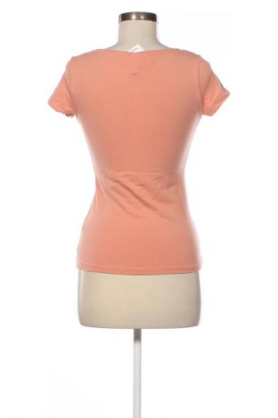 Dámská halenka H&M, Velikost S, Barva Oranžová, Cena  129,00 Kč