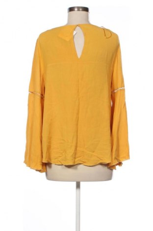 Női blúz H&M, Méret M, Szín Sárga, Ár 669 Ft