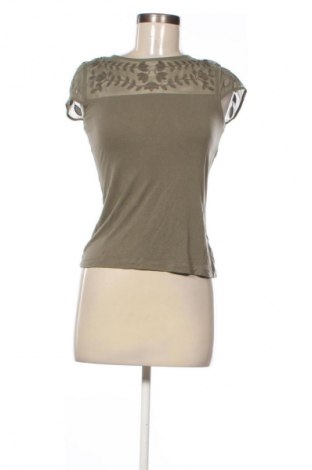Damen Shirt H&M, Größe S, Farbe Grün, Preis € 6,99