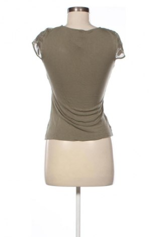 Damen Shirt H&M, Größe S, Farbe Grün, Preis € 6,99