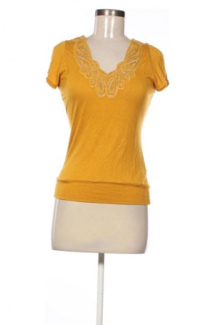 Dámská halenka H&M, Velikost S, Barva Oranžová, Cena  129,00 Kč