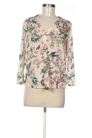 Dámská halenka H&M, Velikost S, Barva Vícebarevné, Cena  155,00 Kč