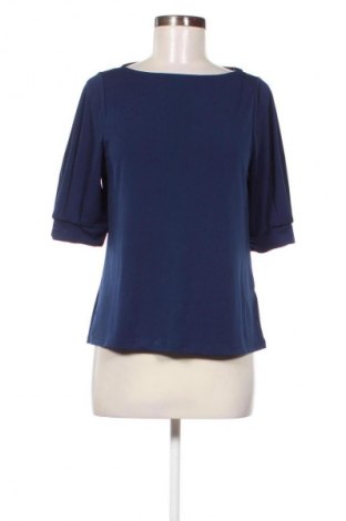 Dámska blúza H&M, Veľkosť S, Farba Modrá, Cena  4,95 €