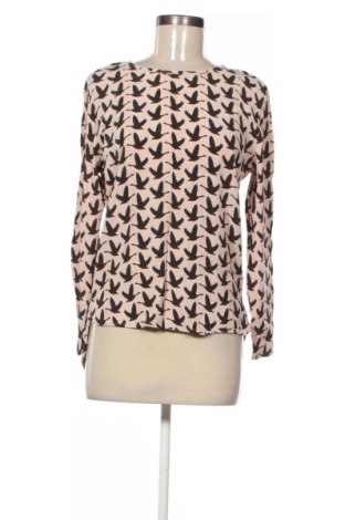 Bluzka damska H&M, Rozmiar XL, Kolor Kolorowy, Cena 30,33 zł