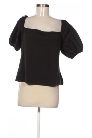 Dámska blúza H&M, Veľkosť XL, Farba Čierna, Cena  6,95 €