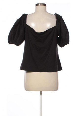 Dámska blúza H&M, Veľkosť XL, Farba Čierna, Cena  6,95 €