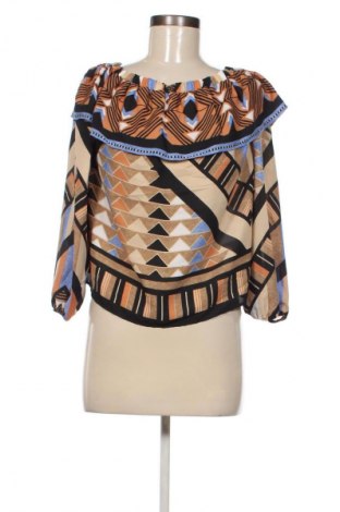 Dámská halenka H&M, Velikost M, Barva Vícebarevné, Cena  49,00 Kč