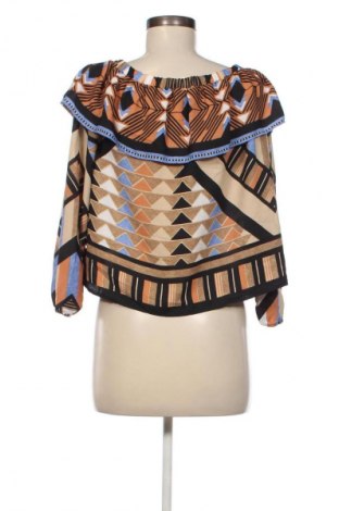 Dámská halenka H&M, Velikost M, Barva Vícebarevné, Cena  49,00 Kč