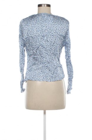 Dámska blúza H&M, Veľkosť L, Farba Viacfarebná, Cena  1,95 €