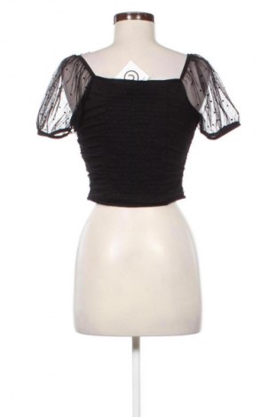 Dámska blúza H&M, Veľkosť XS, Farba Čierna, Cena  5,95 €