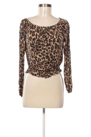 Dámská halenka H&M, Velikost S, Barva Vícebarevné, Cena  49,00 Kč