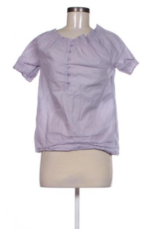 Damen Shirt H&M, Größe M, Farbe Lila, Preis € 3,99