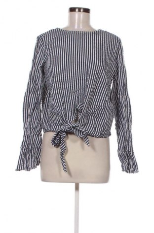 Дамска блуза H&M, Размер M, Цвят Многоцветен, Цена 4,60 €