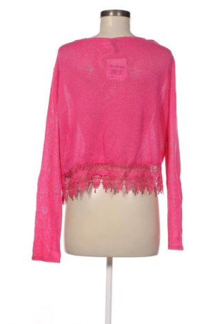 Dámská halenka H&M, Velikost L, Barva Růžová, Cena  49,00 Kč