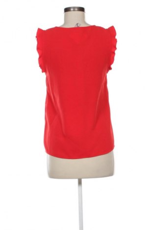 Damen Shirt H&M, Größe S, Farbe Rot, Preis € 3,99