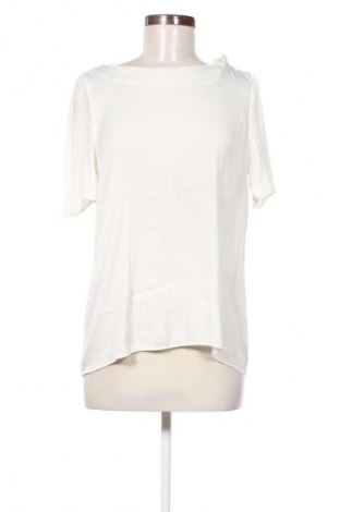 Γυναικεία μπλούζα H&M, Μέγεθος M, Χρώμα Εκρού, Τιμή 5,99 €