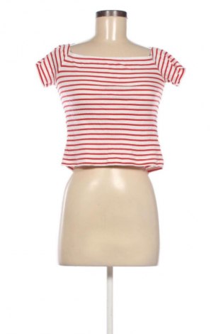 Bluză de femei H&M Divided, Mărime M, Culoare Multicolor, Preț 18,99 Lei