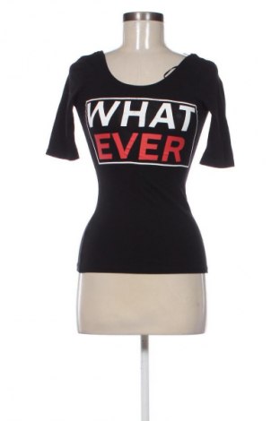 Dámská halenka H&M Divided, Velikost XS, Barva Černá, Cena  169,00 Kč