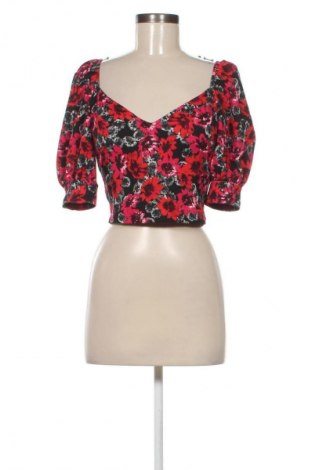 Bluză de femei H&M Divided, Mărime S, Culoare Multicolor, Preț 19,99 Lei
