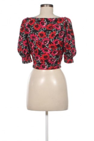 Bluză de femei H&M Divided, Mărime S, Culoare Multicolor, Preț 19,99 Lei